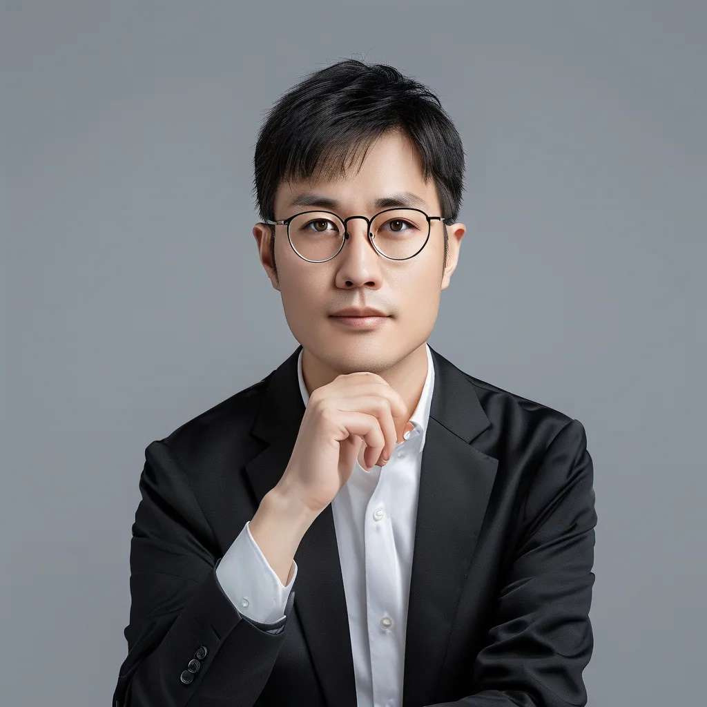 网络科技公司